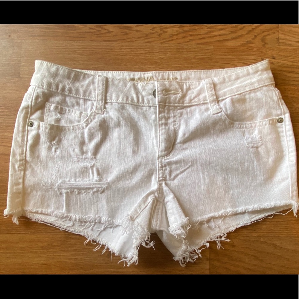 Arizona Jean shorts